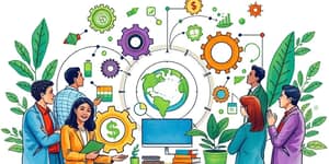 Além do Lucro: Valores na Gestão de Ativos