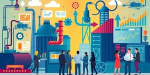 Gestão de Ativos: A Chave para Novos Horizontes Financeiros