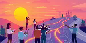 Gestão Personalizada: Ajustando a Rota para Seus Sonhos