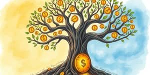 Seu Legado Financeiro: Modelando-o com Gestão Ativa