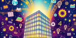 Ativos Invisíveis: O Conhecimento na Gestão Financeira