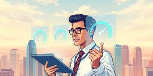 A Lupa do Crédito: O Que a Análise Revela?