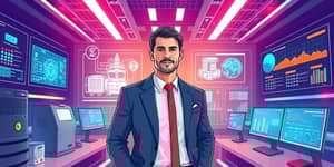 Seu Consultor Interno: Aprenda a Gerir Seus Ativos