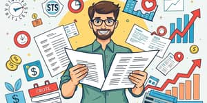 Aprimore Seu Perfil: Dicas de Análise de Crédito