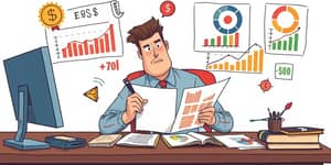 Saia do Vermelho: Análise de Crédito para Recuperação