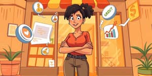 Empreender com Crédito: Análise para o Sucesso