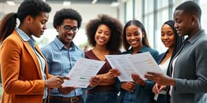 Conquiste o Financiamento: Análise de Crédito Campeã