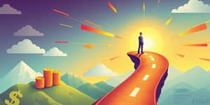 O Mapa do Crédito: Sua Jornada com Análise