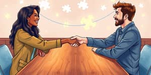 Passos para o Sim: A Análise que Funciona