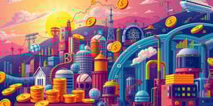 Gestão de Ativos: A Evolução do Seu Dinheiro