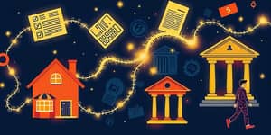 O Fio da Meada: Análise de Crédito Transparente