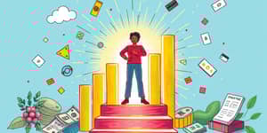 Análise e Ação: Transformando Seu Perfil de Crédito