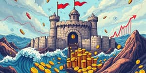 Minimizando Perdas: Guia Essencial para Proteger Seu Capital