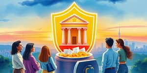 Crédito Presente, Futuro Garantido: Análise Essencial