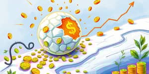 A Magia dos Reinvestimentos: Multiplicando Seus Ganhos sem Esforço