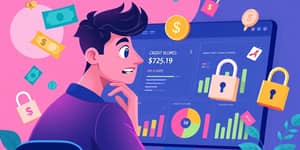 Entenda Sua Avaliação: A Lógica da Análise de Crédito