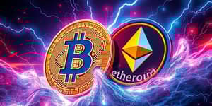 Criptoativos Alavancados: Oportunidades e Riscos Explodindo