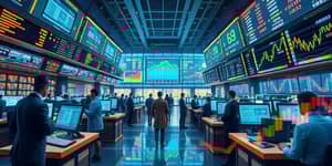 Decifrando os Índices: Bovespa, Ibovespa e Outros Indicadores