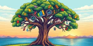 Como Criar um Portfólio Resiliente à Volatilidade