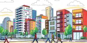 Mercado Imobiliário: Além dos Fundos, Novas Formas de Investir