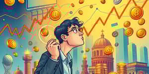 A Arte de Pechinchar: Encontrando Ativos Subvalorizados