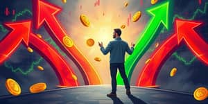 Opções Binárias: Entenda o Jogo de Risco e Recompensa