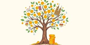 Além da Poupança: Saiba Onde Seu Dinheiro Pode Crescer de Verdade