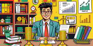 Planejamento Tributário para Investidores: Pague Menos Impostos Legalmente