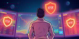 Dominando o Stop Loss: Proteja Seus Investimentos Automaticamente