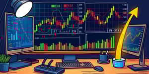 Análise Gráfica: Desenhe Seu Caminho para o Sucesso na Bolsa