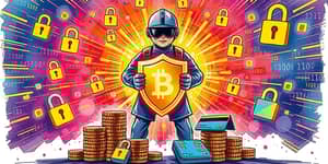 Prevenção de Golpes Financeiros: Invista com Segurança