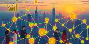 O Poder da Rede: Como o Networking Alavanca Seus Investimentos