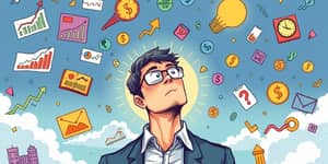 Modelos Financeiros: Previsões e Tomada de Decisão Consciente