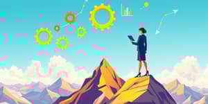 As Vantagens do Risco Calculado: Ousadia para Crescer