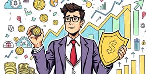 Análise de Risco: A Base de Qualquer Decisão Financeira Inteligente