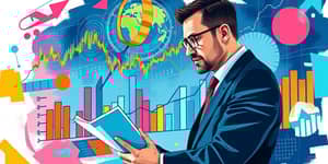 Gestão Atenta: Identificando Oportunidades no Mercado