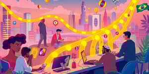 Capital de Risco: Conectando Inovação a Grandes Retornos