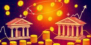 Entendendo o CDI: Seu Guia para a Renda Fixa Pós-Fixada