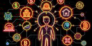 A Revolução da Gestão de Ativos Pessoal