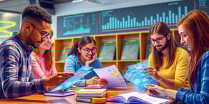 Blockchain e Finanças: O Futuro da Educação Financeira