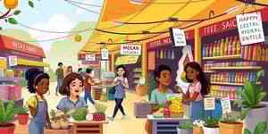 Microcrédito: Impacto Social e Retorno Financeiro Promissor