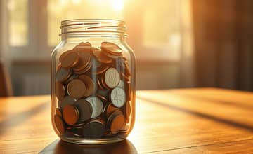 Construindo Sua Reserva de Emergência: Por Onde Começar?