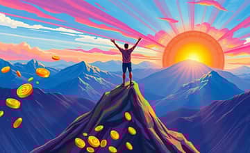 Liberdade Financeira: O Caminho Para Conquistar Seus Sonhos