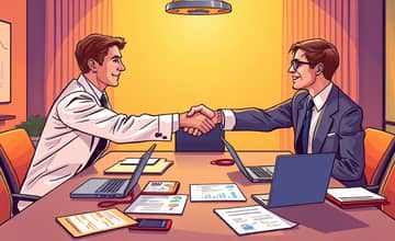 Negocie Sem Medo: Técnicas Para Economizar Sempre