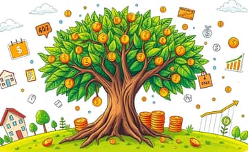 Como Fazer Seu Dinheiro Trabalhar Para Você