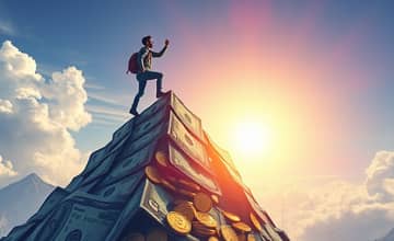 Dívidas Nunca Mais: Estratégias Para Sair do Vermelho