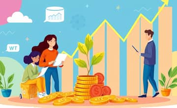 Descomplicando os Investimentos: Guia Para Iniciantes