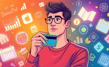 Crédito Consciente: Usando o Cartão a Seu Favor