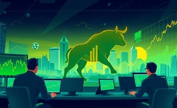 Mercado de Ações: Entenda Antes de Investir