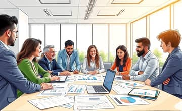 Revisão Financeira Anual: Avalie e Planeje